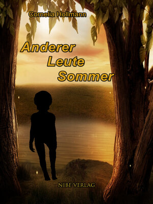 cover image of Anderer Leute Sommer